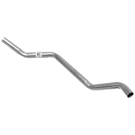Walker Exhaust Tail Pipe, 44064 44064